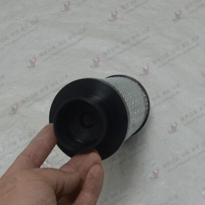 回油过滤器3l滤芯E44滤-16E443-1688隆齐过iflter