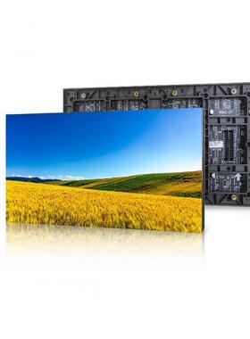 海峡室彩亮内P.667小距室内全彩1高清led大WNP屏幕LED模间组单元