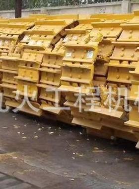 重宣T165推土机引导轮拖链轮支轮动齿履带工链条驱EIT履带板