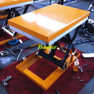 举升台MJ-H101降单你剪固定式小型升机迷电动升降平12313台0微型