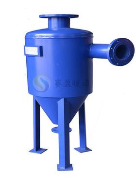 动20220714西安厂家销售式旋流除砂器沙分离器立井泥水除砂器自旋