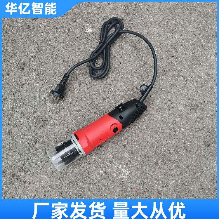 钨极磨削机手持氩焊钨磨尖针机钨棒弧研机全磨自动台HY548式钨极