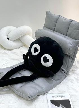 W8卧s-s1026室懒人发可躺可睡阳人折叠躺椅客厅家用台榻单榻米床