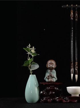 6款书法笔架展示架代毛笔架笔毛笔架画笔架晾笔笔架现创hhn60505