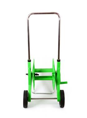 家直供水管收卷器收0145高压业洗车水管卷器园林家用农厂工具绕线