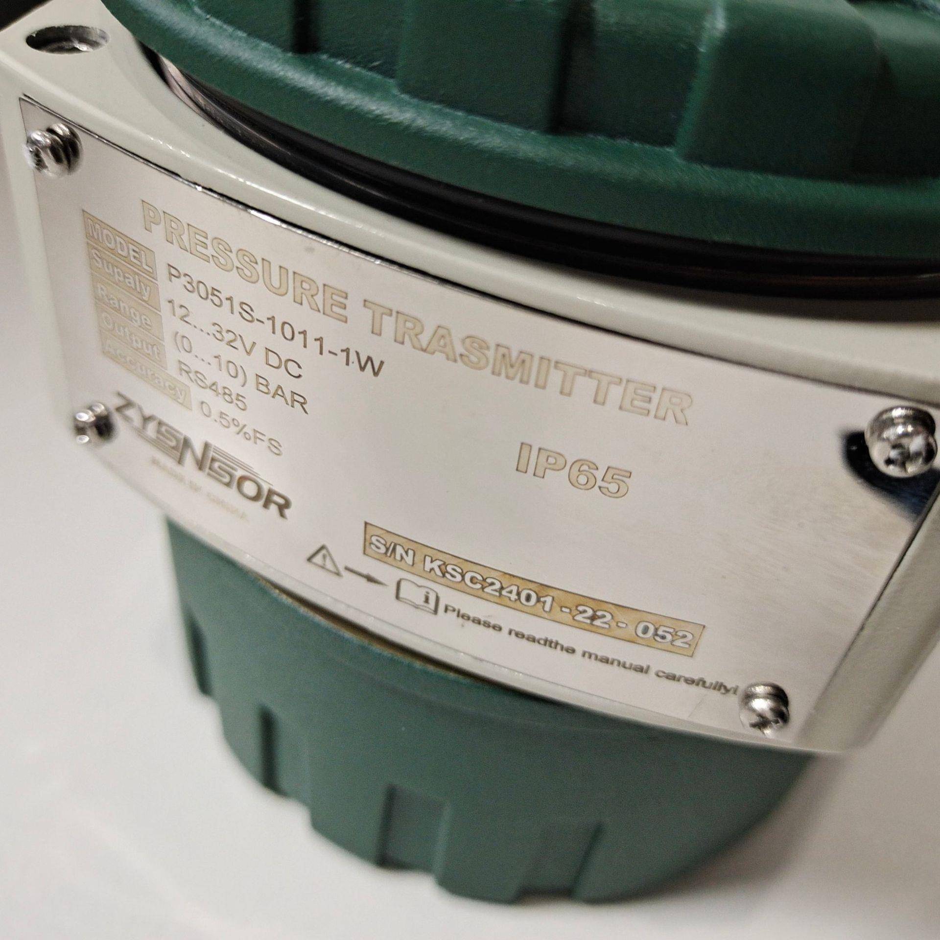 0ZYSNSOR压力送器P35P3051S-11S-10111W0-10BA变RR-S485输出G1/2