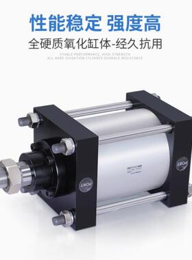 /SMC重型大推力CS1F气缸CDS1BN125/140/160845110/200/250-/300-2