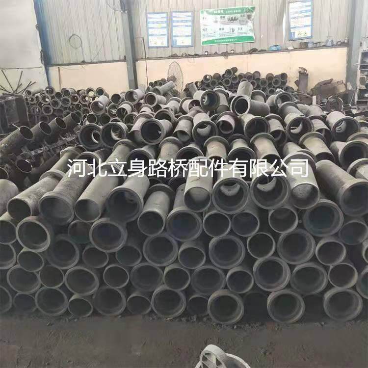 水管泄铸铁雨水口桥梁泄水口矩形泄水可定做槽铸水铁格栅泄孔厂家