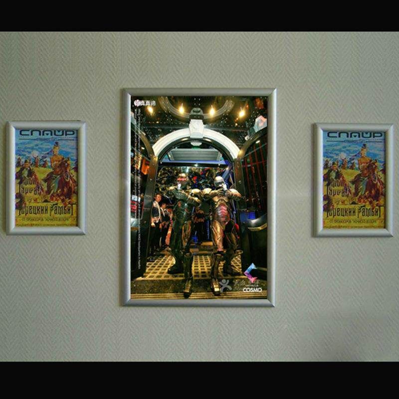 lJL-D-L1e4d灯箱2*70