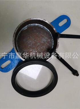 93-孔桥浆梁KJZ压密封5罩9-2孔锚具压浆罩箱梁锚具压浆盖