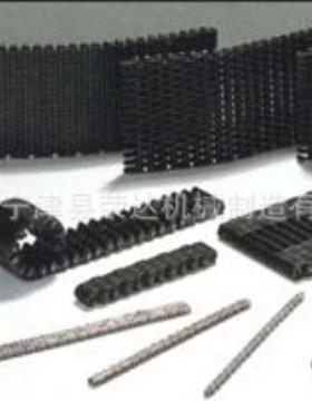 HDL配ZFC哈1瓦链条节距25.毫米3-25片链条套4链轮