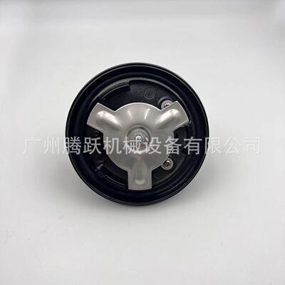 挖-掘机装载程机工机械油配件349EFE7059柴箱盖