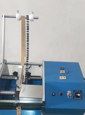 单敏编带SC-110电解电SC-110容脚剪机压电长阻切脚机脚可调