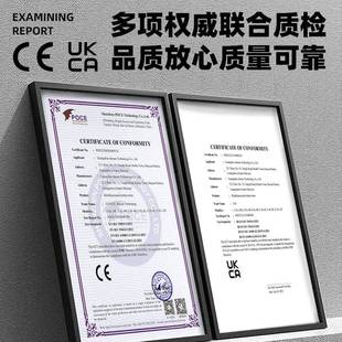 厨时器提醒器声音房504大钢爆款商用欧规八通道计不锈定时器