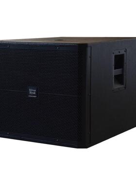 舞台演出音音设备18寸超重低音炮响箱木质62650超低频箱S音ubwoof