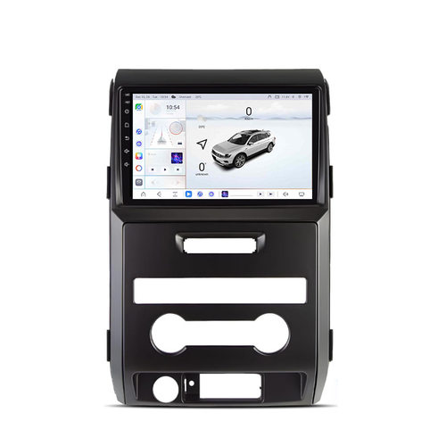 适用福特F150导航仪FordF150Androidradiocarplaynavigation