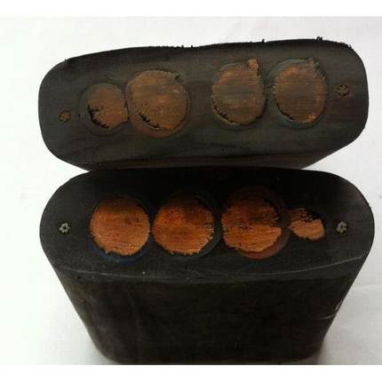 YFFB/YVFB行车及起重设备用扁电缆江苏扁电缆