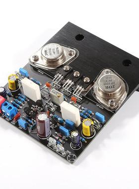 金封IRF240IRF9240场效应管小甲功放板（K20胆味小甲）