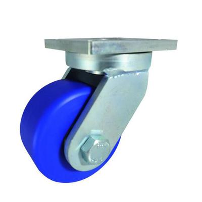 Yodono世殿万向不带刹车脚轮CDMC-J重量型低安装900-1000kg