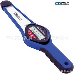 CDI 250in.lbs2502ED CDI3 8数显扭矩扳手英制扭力扳手25