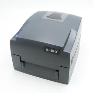 GODEX科诚G530G500条码 打印机不干胶标签打印机 打印机条码