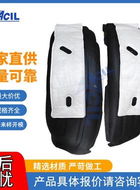 叶子板内衬挡泥板适用于酷路泽2016-GRJ200年65637-60020