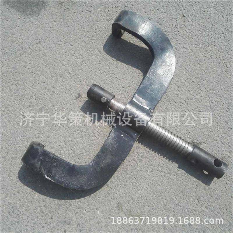 华策牌30kg手动弯道机矿用机械式弯轨器24KG钢轨手持弯轨机,鲜花速递/花卉仿真/绿植园艺,割草机/草坪机,淘宝优惠券,粉丝福利购,淘宝优惠卷