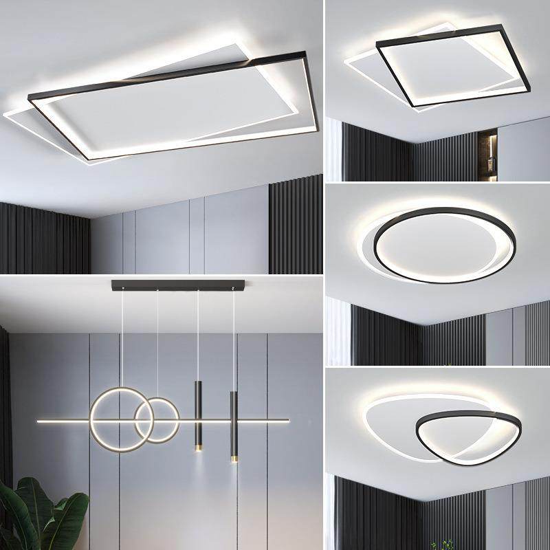 客厅灯主灯极简现代简约吸顶灯大气中山灯具全屋套餐组合2024新款,鲜花速递/花卉仿真/绿植园艺,割草机/草坪机,淘宝优惠券,粉丝福利购,淘宝优惠卷