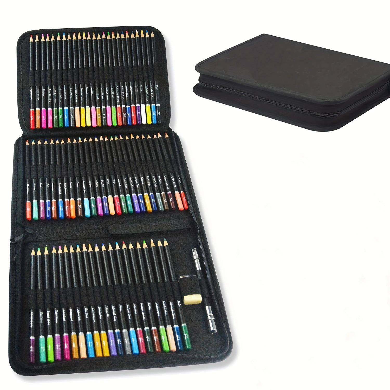 工厂直销彩色74件铅笔套装彩色油性72色彩铅套彩色绘画铅笔,工业油品/胶粘/化学/实验室用品,其他实验室设备,淘宝优惠券,粉丝福利购,淘宝优惠卷