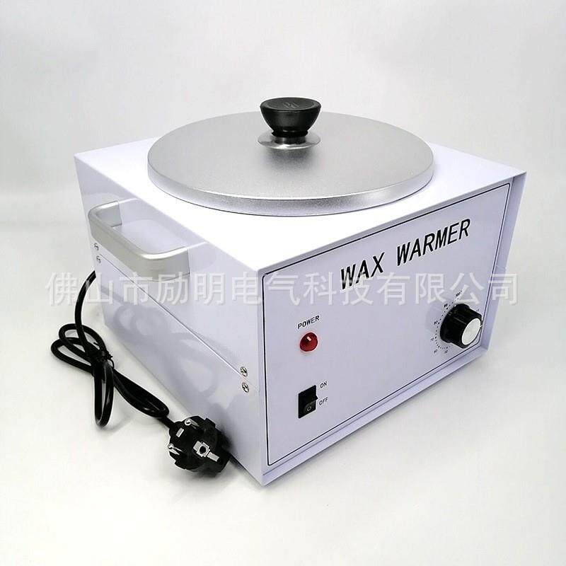 可控温蜜蜡加热器融蜡机手蜡机美容院蜡疗机撕拉式蜡豆融蜡机