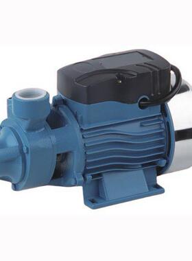 专用出口各类旋涡泵清水管道增压自吸式高压扬程水泵QB60QB70QB80