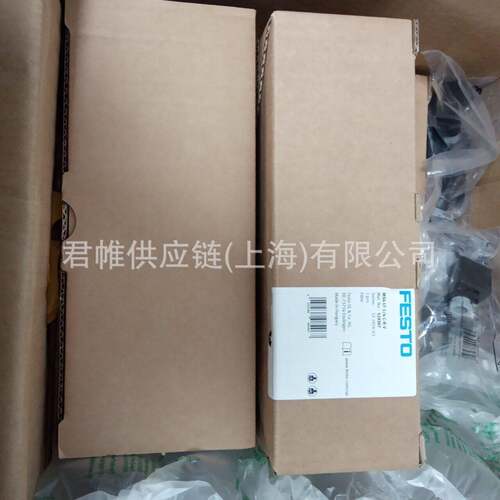 FESTO过滤器529397MS4-LF-1/4-CRV