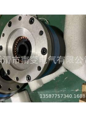 T3523/T3523A直流电磁制动器24V铣削头1TX251TX32配套7KG.M0.86A