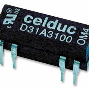 SU967460 Celduc单相继电器 Celduc赛德