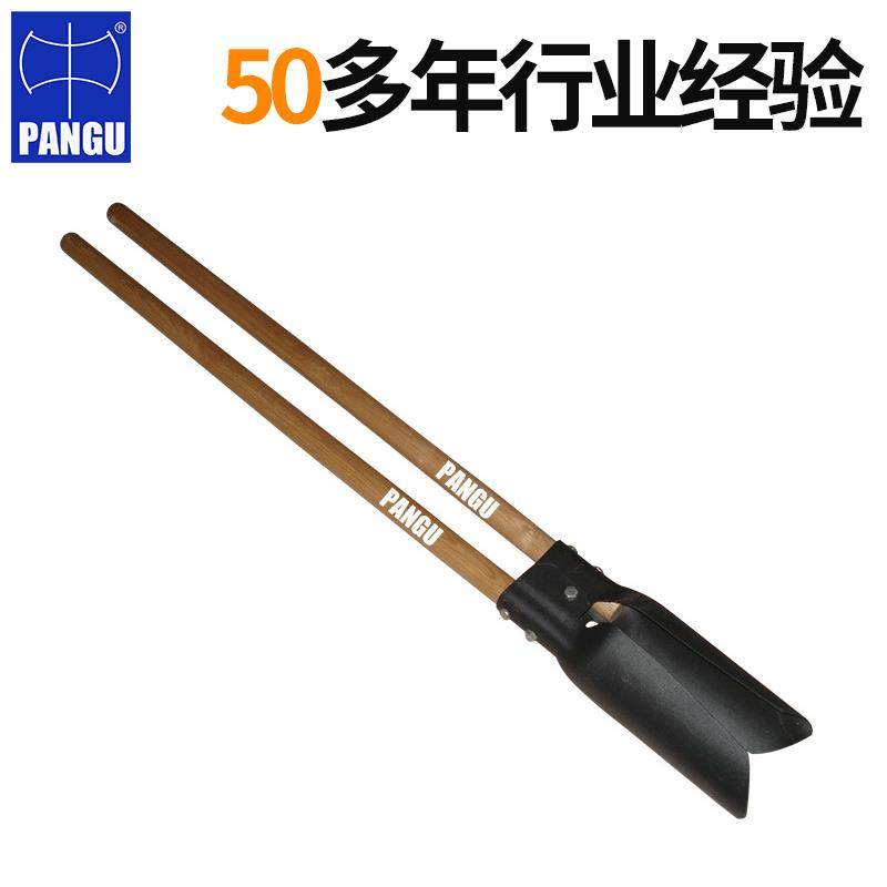 磐古移苗器 农用种植工具移栽器多肉工具园艺用品 园林木柄移苗器,玩具/童车/益智/积木/模型,毛绒/玩偶/公仔/布艺类玩具,淘宝优惠券,粉丝福利购,淘宝优惠卷