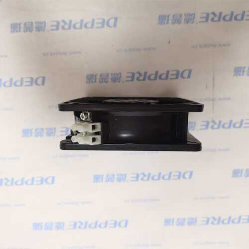 ebm-papst依必安派特原装 风机4650N-465 220V现货
