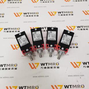 德国进口BERNSTEIN伯恩斯坦 GC-U1 FF限位开关