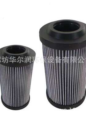销售大通量折叠液压油滤芯MF4003A10HB注塑机液压