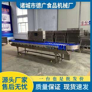 全自动百香果称重分拣机 柠檬重量分选机 甜瓜羊角蜜称重分选设备