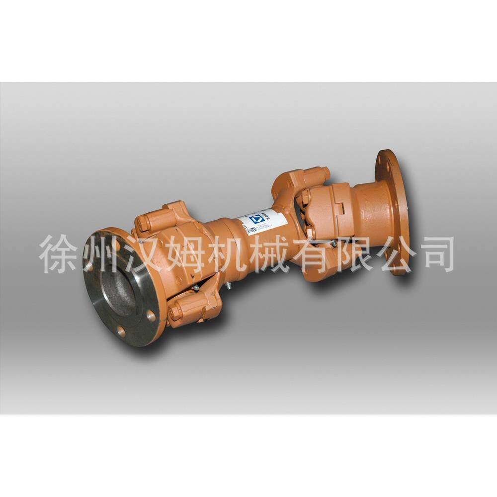 徐工配件 徐工压路机原厂配件 XGC-02C 传动轴总成 800302286