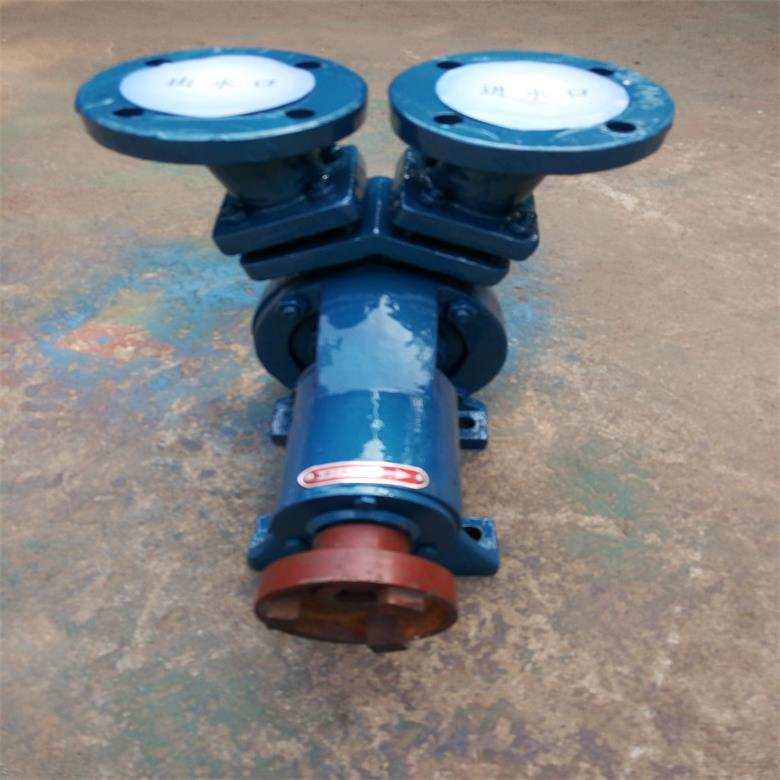 现货供应  铜叶轮的旋涡泵40W-40  不锈钢的旋涡泵