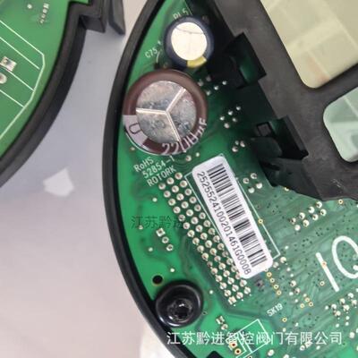 RoHs52854-1罗托克rotork电动执行器IQ91配件MOD6J比例板33734-04