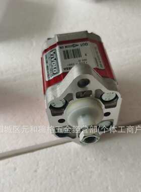 德国VIVOLO液压泵齿轮泵X2P4352ISRA X2P4902APOA X2P4702ECBA
