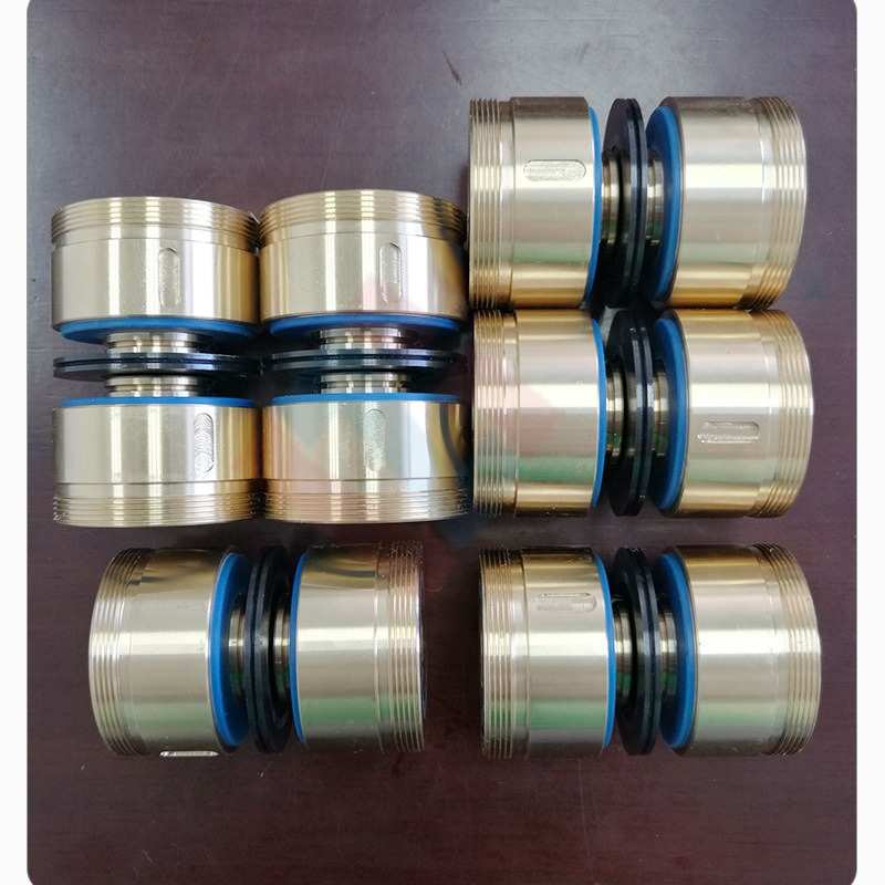 供应电火花线切割机导轮总成42*63mm,中走丝,快走丝铜导轮图片