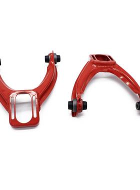 汽车改装后上可调三角臂适用思域后轮倾角调角器96-00EK/DC2