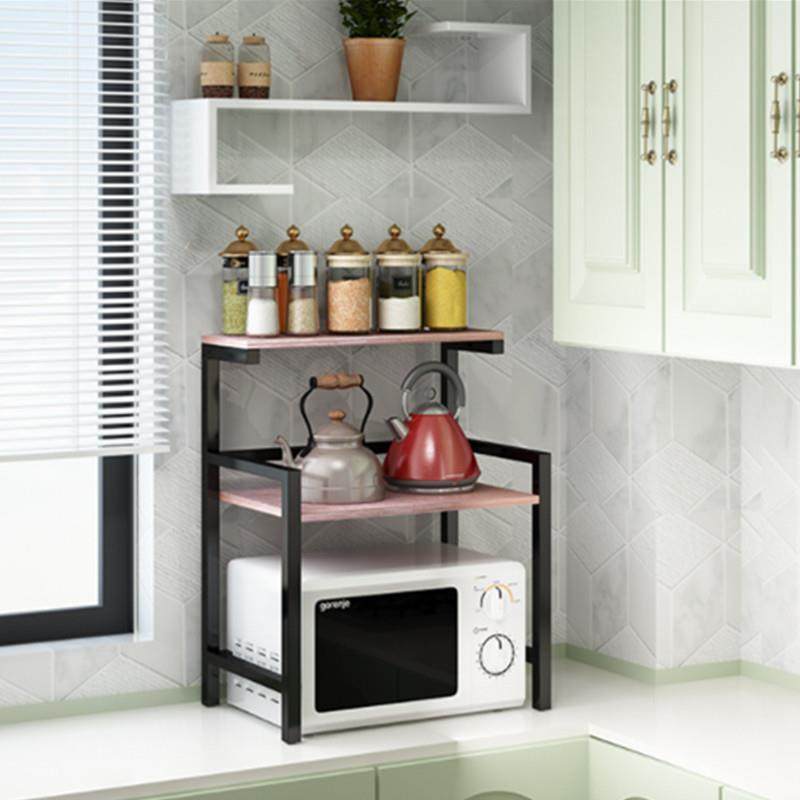 微波炉架厨房收纳调味架调味品收纳置物架多层大量现货,纺织面料/辅料/配套,纺织机械配件,淘宝优惠券,粉丝福利购,淘宝优惠卷