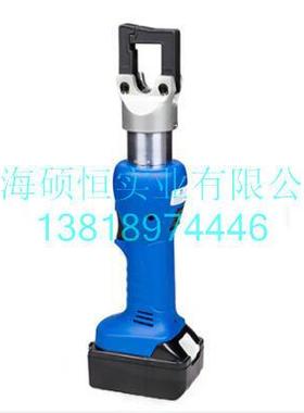 ECT-150电动迷你液压压接钳（KORT）