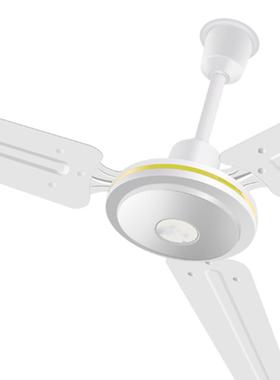 低噪吊扇上海德旧1400MM学校工程1.4米48寸56寸吊顶风扇