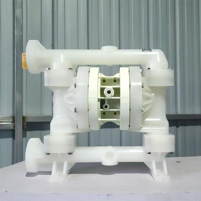 WILDEN威尔顿气动隔膜泵P200-KKPPP-WFS-WF-KWF化工泵酸碱泵