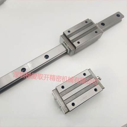 THK直线导轨滑块HSR15M1B202530HSR35M1BHSR35M1LB